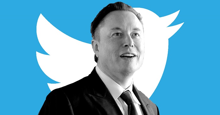 Elon Musk & Twitter: The Battle for Free Speech?
