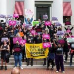 Abortion Bans: An Attack on Existential Freedom