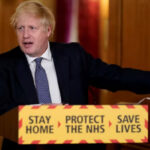 UK Government’s Illegal Activity During the Pandemic