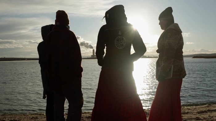 Powerlands: Aboriginal Fight to Save the Earth Powerlands