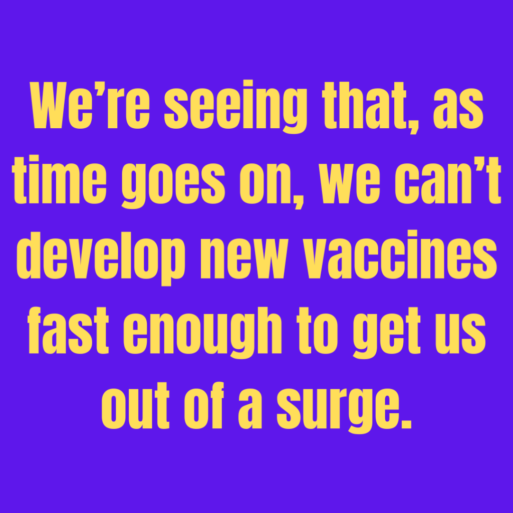 Post-Pandemic Misgovernance and Worries 5 1 2