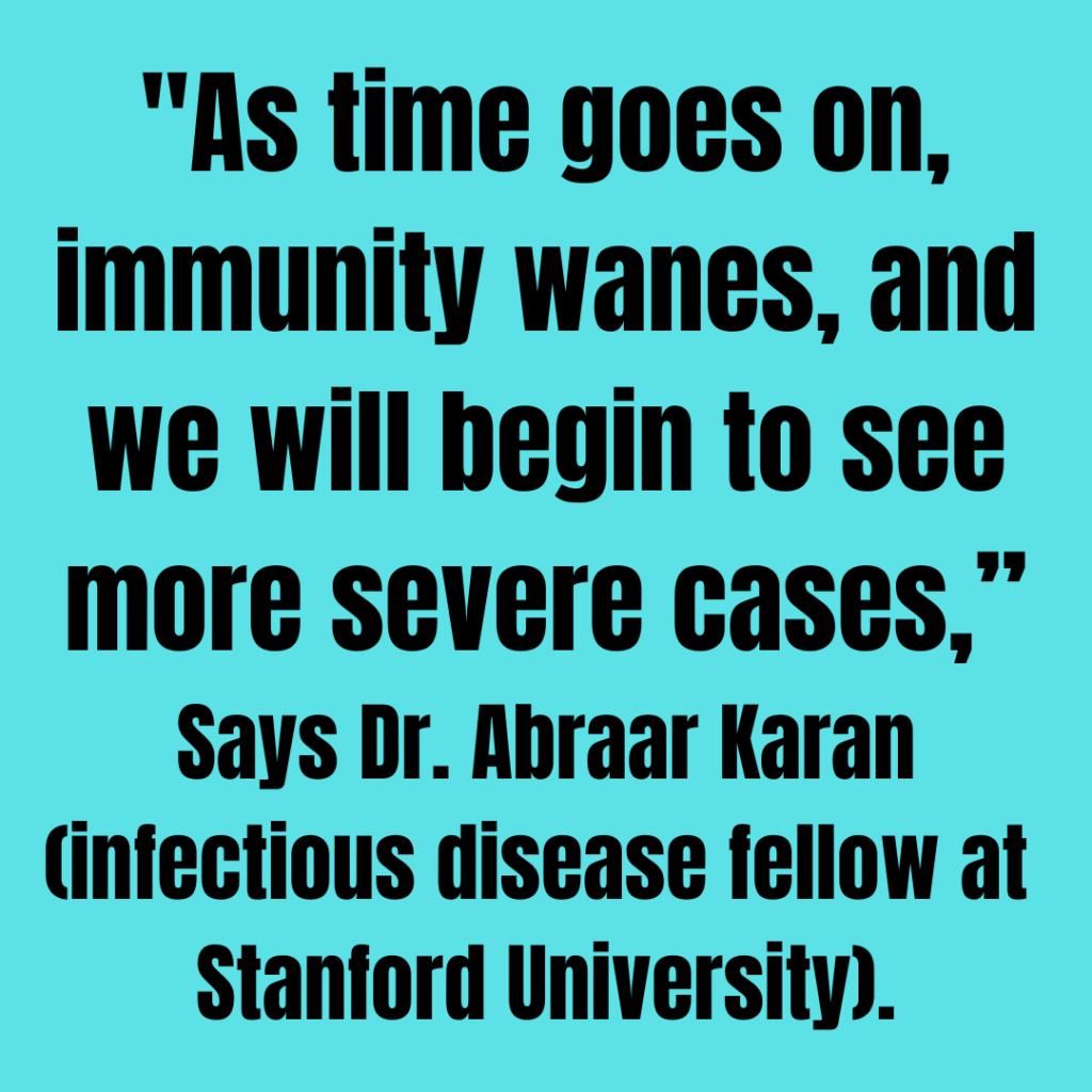 Post-Pandemic Misgovernance and Worries 2 1 5