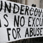 Spycops Inquiry: Even Schoolchildren are Spied On!