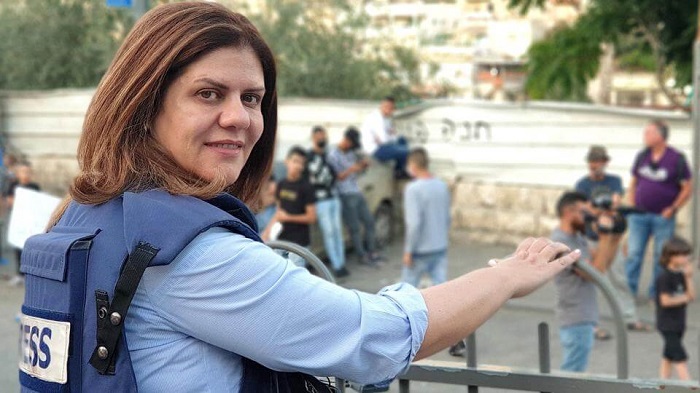 131715 ALJAZEERAJOURNALIST AFP 220511 1652283299763