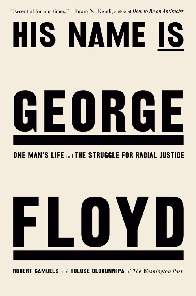 WhatsOn Remembers George Floyd 1 710bUlET0aL min
