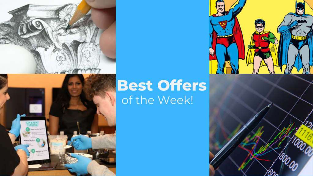 Best Offers