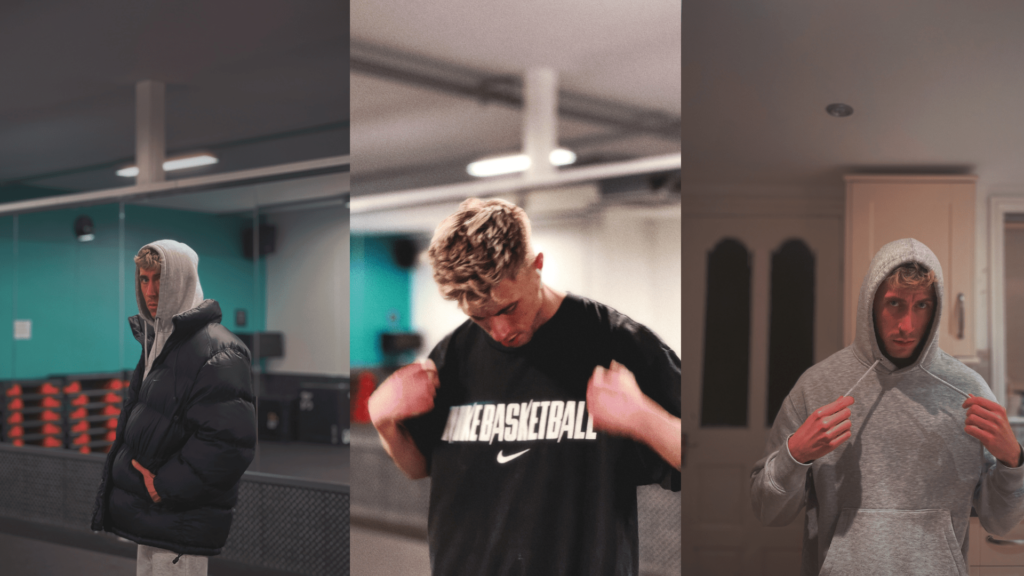 In Conversation With Jay Hawkridge