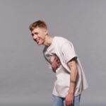 In Conversation With - Jay Hawkridge