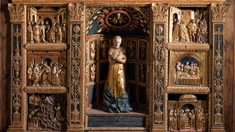 5 Best Art Galleries to Visit in London 2 National Gallery min