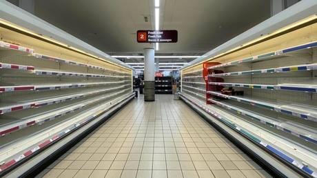 Russia-Ukraine war: Hunger Crisis blamed to Russia 2 Russia Ukraine war Hunger Crisis blamed to Russia3