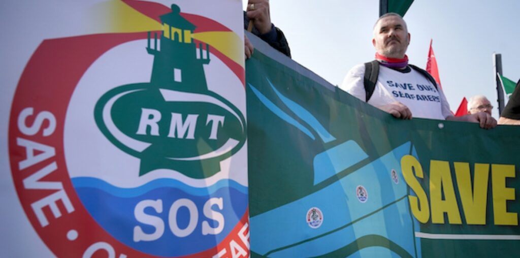 Trade Unions vows to defeat authoritarian Tory threats2