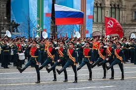 Victory Day Things to Know About the Day