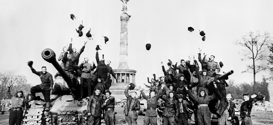 Victory Day Things to Know About the Day2