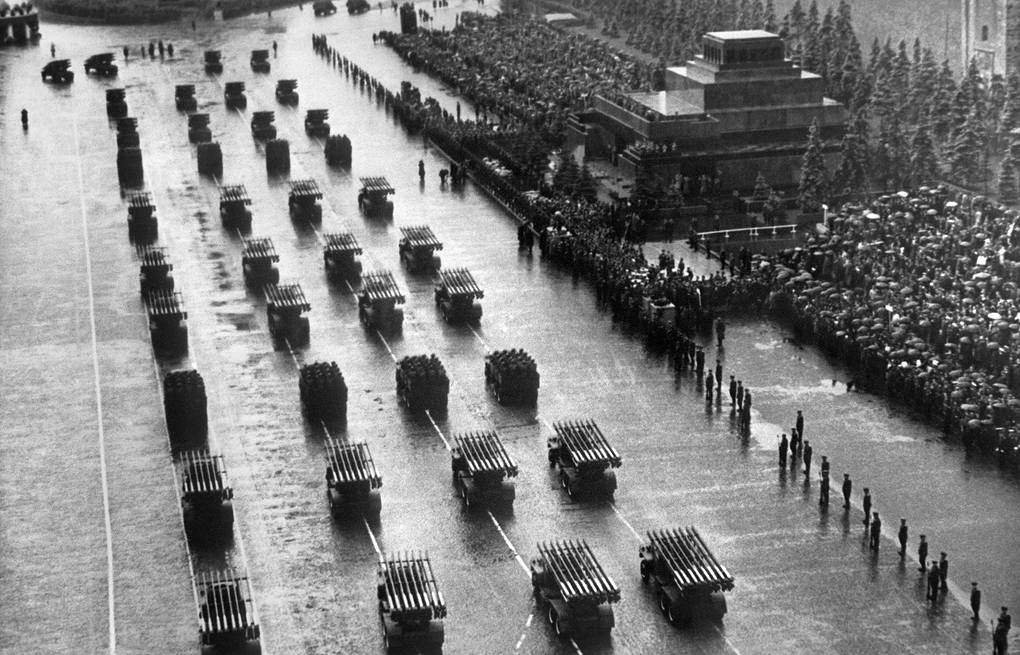 Victory Day Things to Know About the Day4