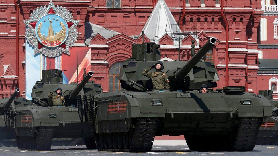 Victory Day Things to Know About the Day5
