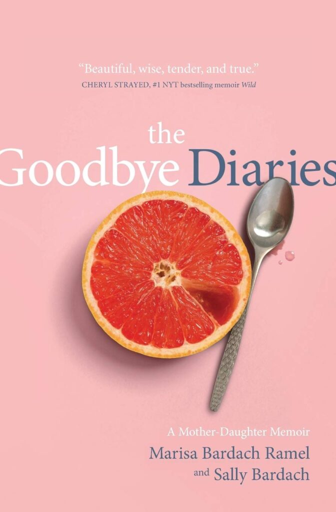 Wednesday Wisdom Books to Read this Mothers Day4