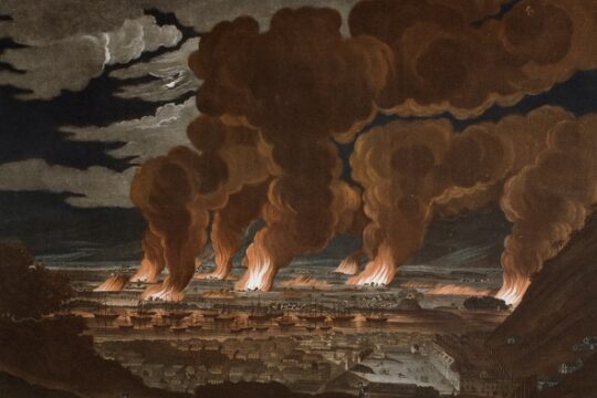 Who Destroyed Haiti?