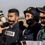 Why Israel Targets Palestinian Journalists?