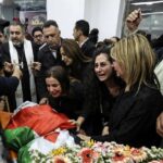 Israel Wouldn’t Investigate the Killing of Abu Akleh