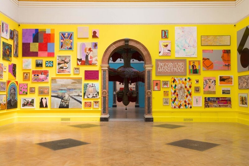 5 Best Art Galleries to Visit in London