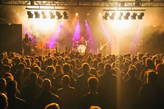 Thursday Thrills: Topnotch Events of this week!