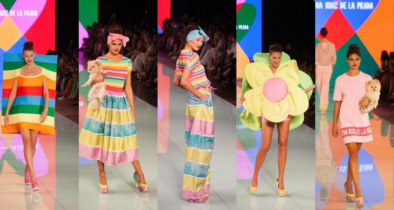 Hottest Fashion: Miami Fashion Week 2022