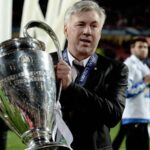 Ancelloti: Most European Cup Winners Name