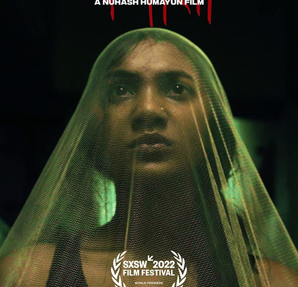 Oscar Qualify: Bangladeshi Horror Short Film 'Mosari'