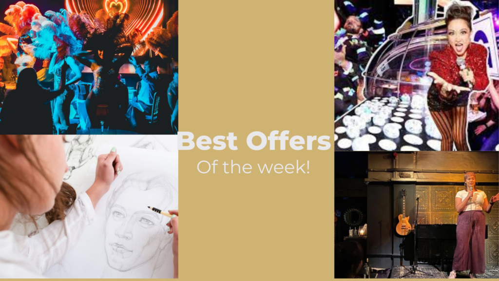 Best Offers 2