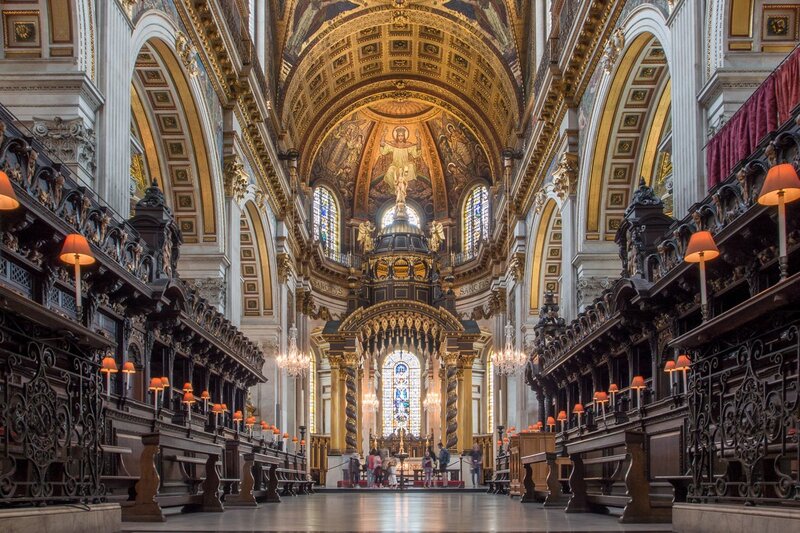 Cathedral