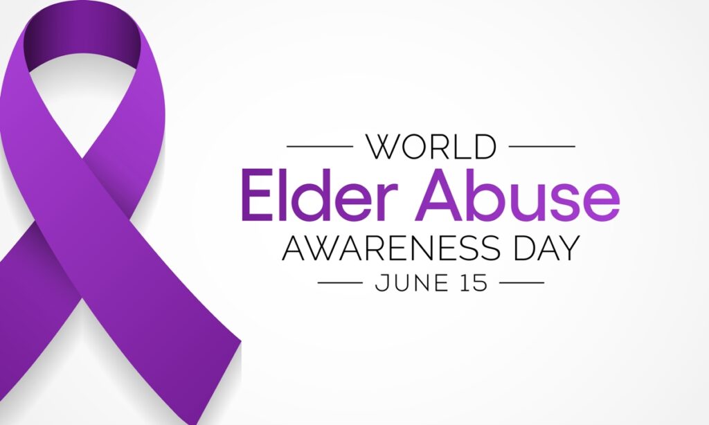 Elder Abuse Awareness-Things to know about Elder Abuse 1 Elder Abuse Awareness Things to know about Elder Abuse