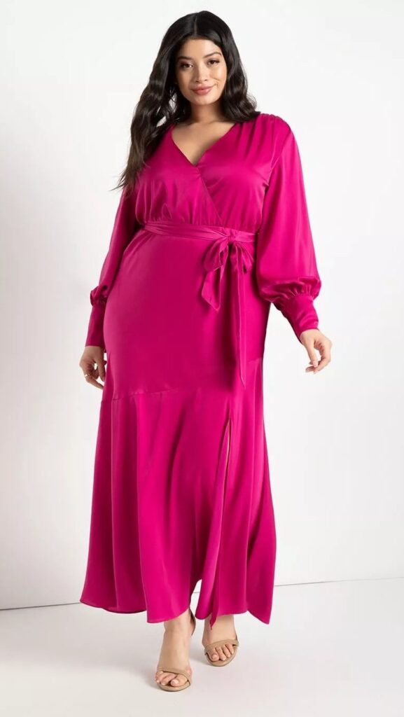 Women Curvy Fashion Collection Homes 3 Eloquii min 1