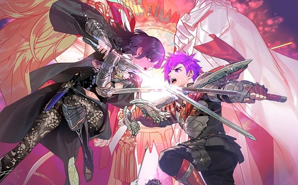 Games Coming This Week