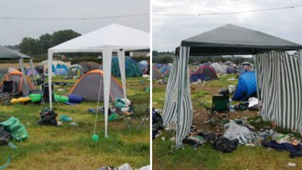 Glastonbury Festival Highlights of 20225