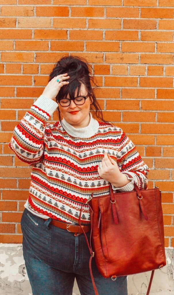 Women Curvy Fashion Collection Homes 5 J. Crew min 1