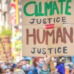 Let’s Unite for Climate Justice