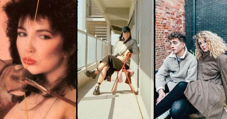 Music Monday This week’s best music picks!