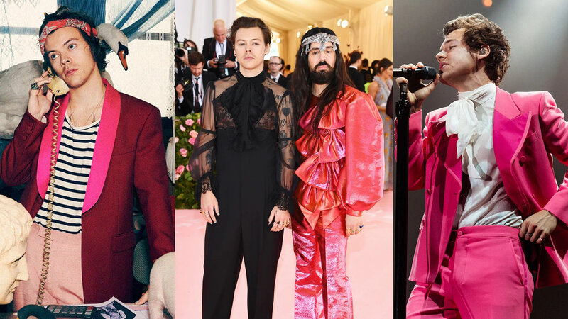 The Gucci HA HA HA Collection – A Creative Fusion of Friends