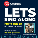 Music Academy 15 june 2022