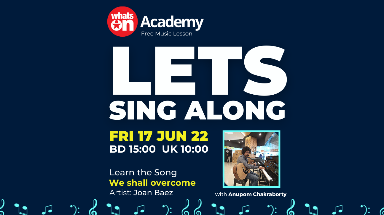 Music Academy 15 june 2022