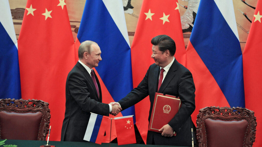 Wests negative view of Russia not shared by world2