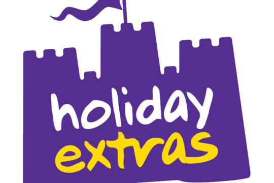 Holiday Extras