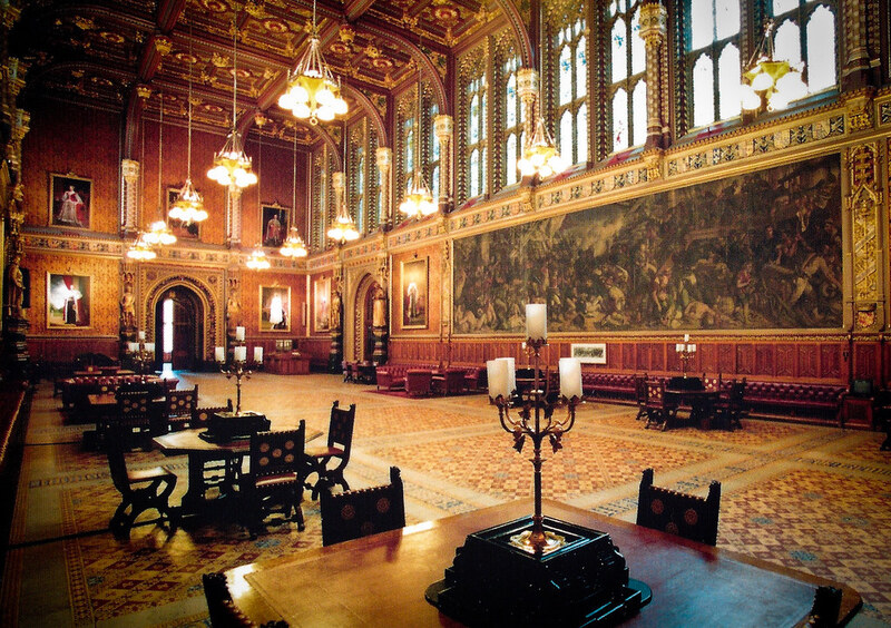 palace