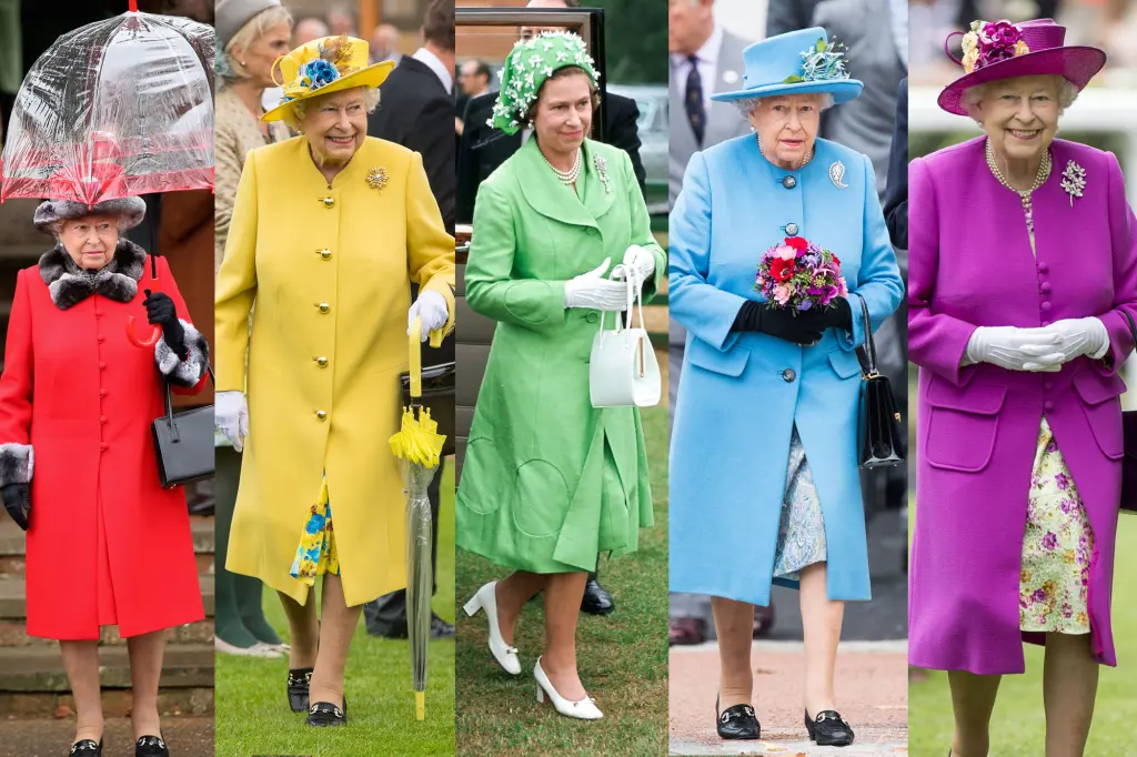 Modern Dressing: The Queen’s Styling Is a Royal Lesson