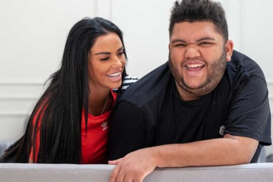 Saturday Special: What Harvey and Katie Could Teach Us