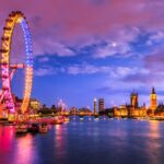 10 Must-see Places in London