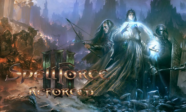 Spellforce iii reforced