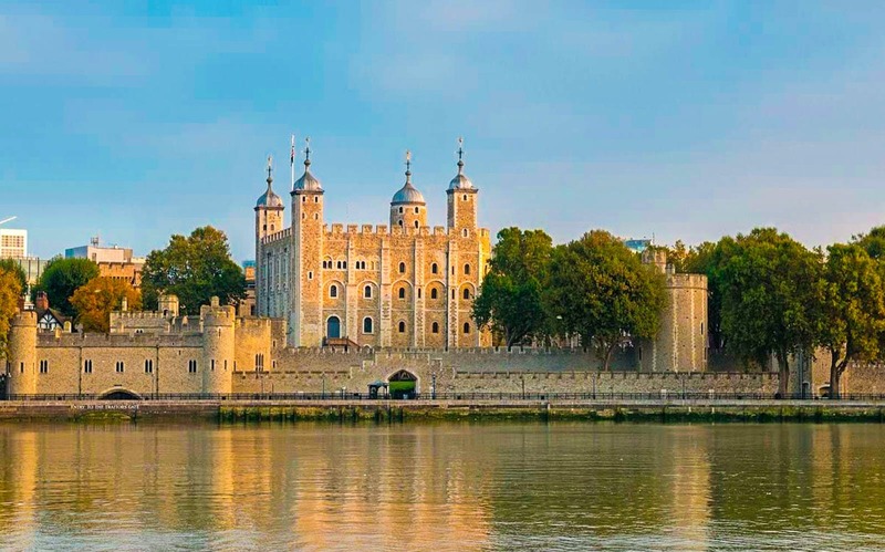tower of london