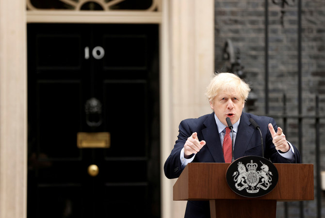 PM Resigning- Boris Johnson 1 Boris Johnson