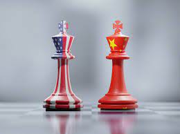 China Warns South Asian not to become Chess Pieces of Western Countries2
